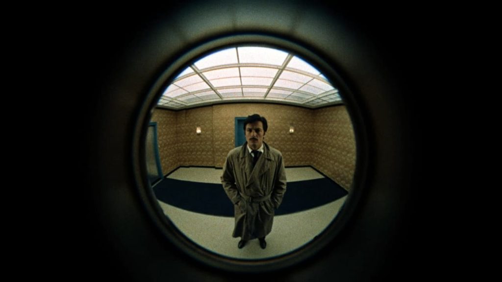 Le Cercle Rouge