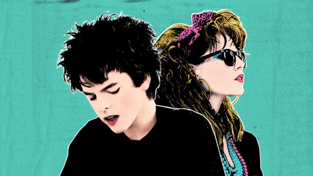 Sing Street