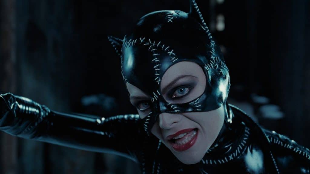 Lichter Péter bemutatja: Batman Visszatér