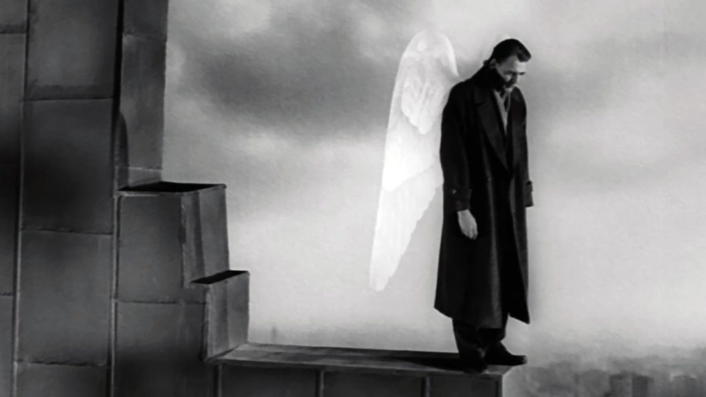 Wings of Desire