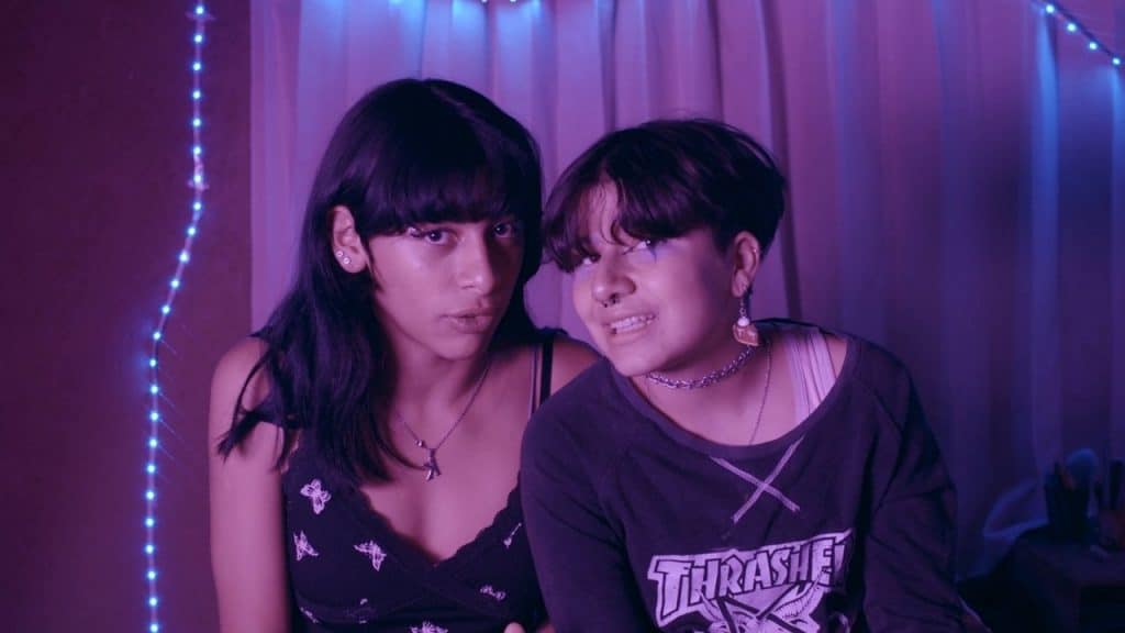 Két nem között ⎜ Verzió