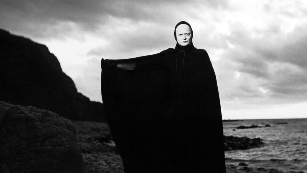 The Seventh Seal