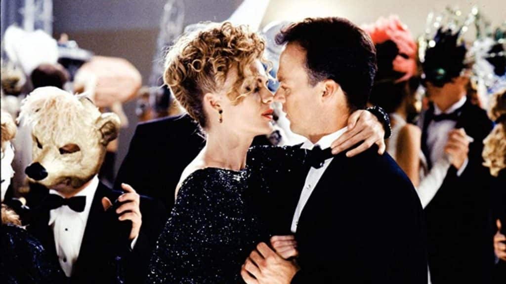 Lichter Péter bemutatja: Batman Visszatér