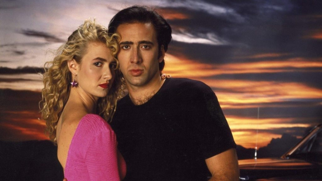 Wild at Heart