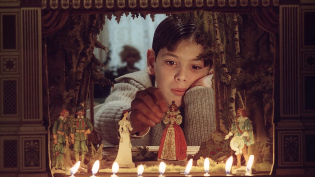 Fanny & Alexander