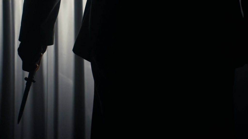 Her Private Hell