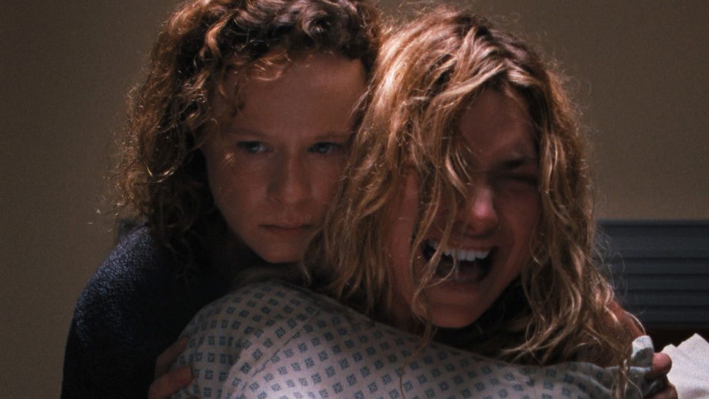 A víz kronológiája