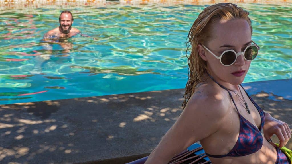 A Bigger Splash