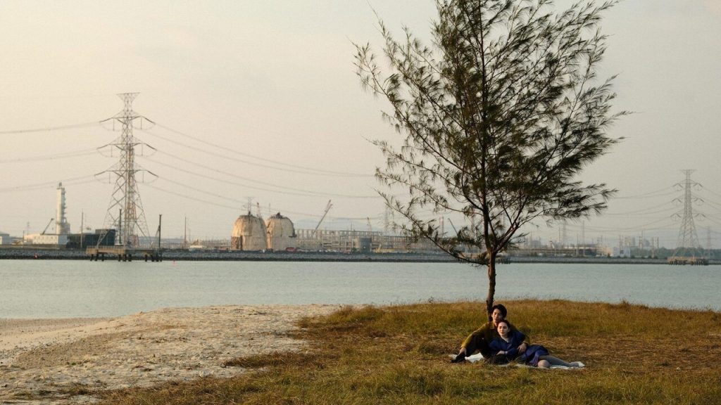 Jóravaló kísértet