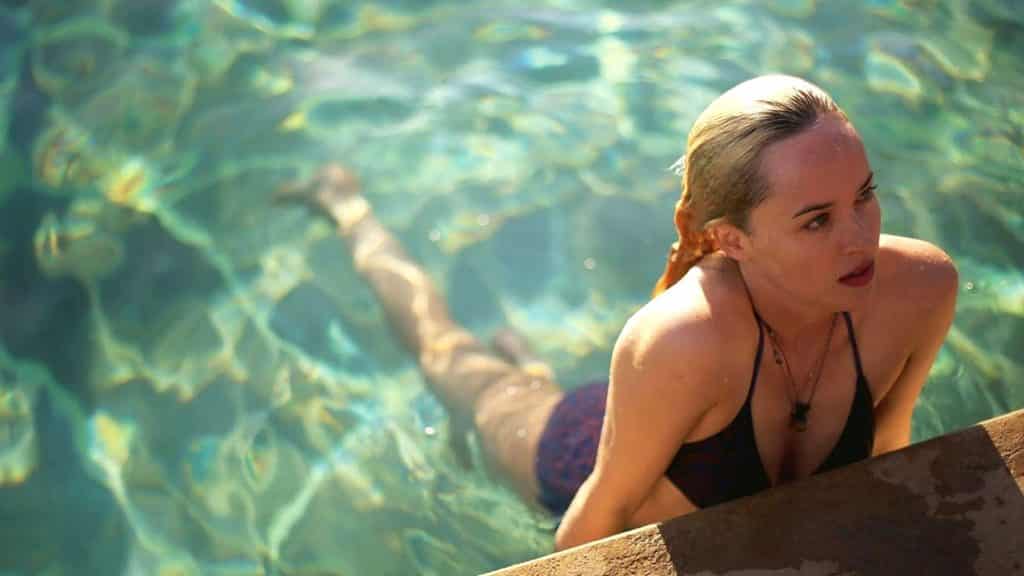 A Bigger Splash