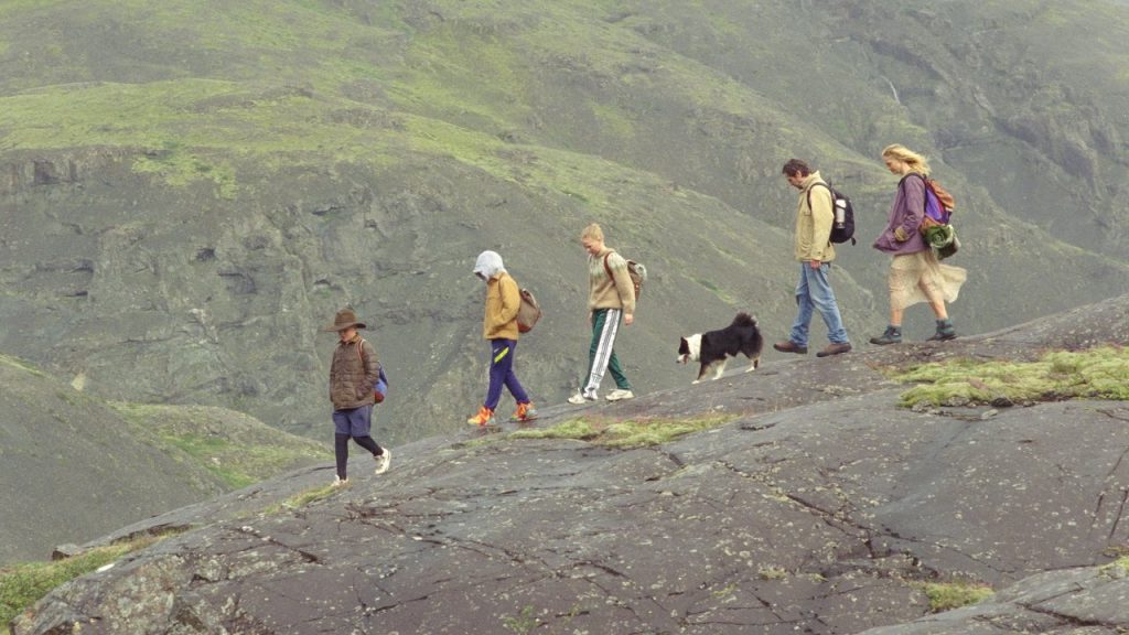 A szeretet, ami megmarad