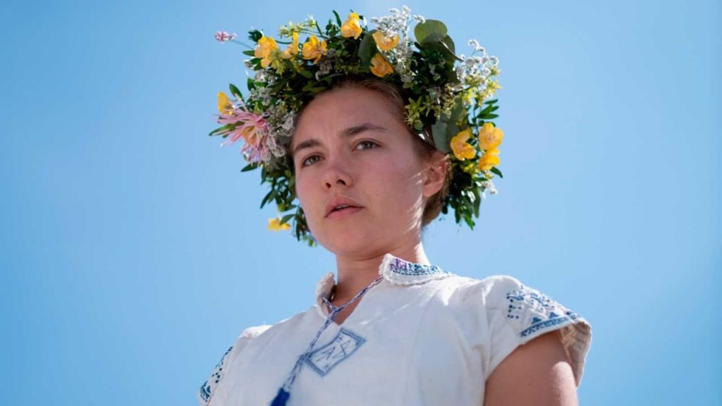 Midsommar — Director’s Cut