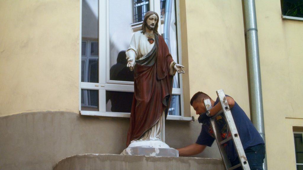 Levelek Varsóból  ⎜ Verzió