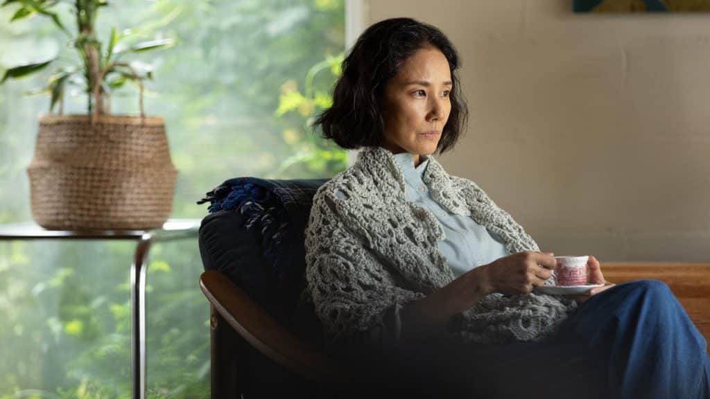 A Pale View of Hills