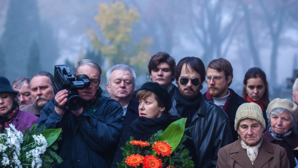 Az utolsó család