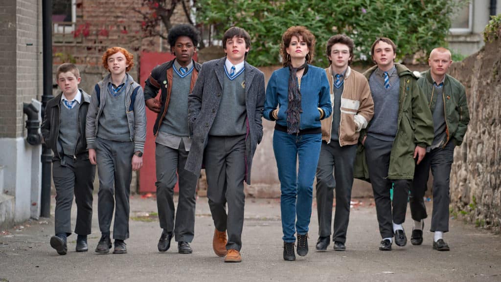 Sing Street