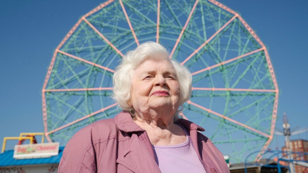 Eleanor, a lenyűgöző