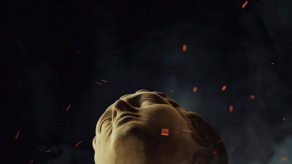 The Odyssey