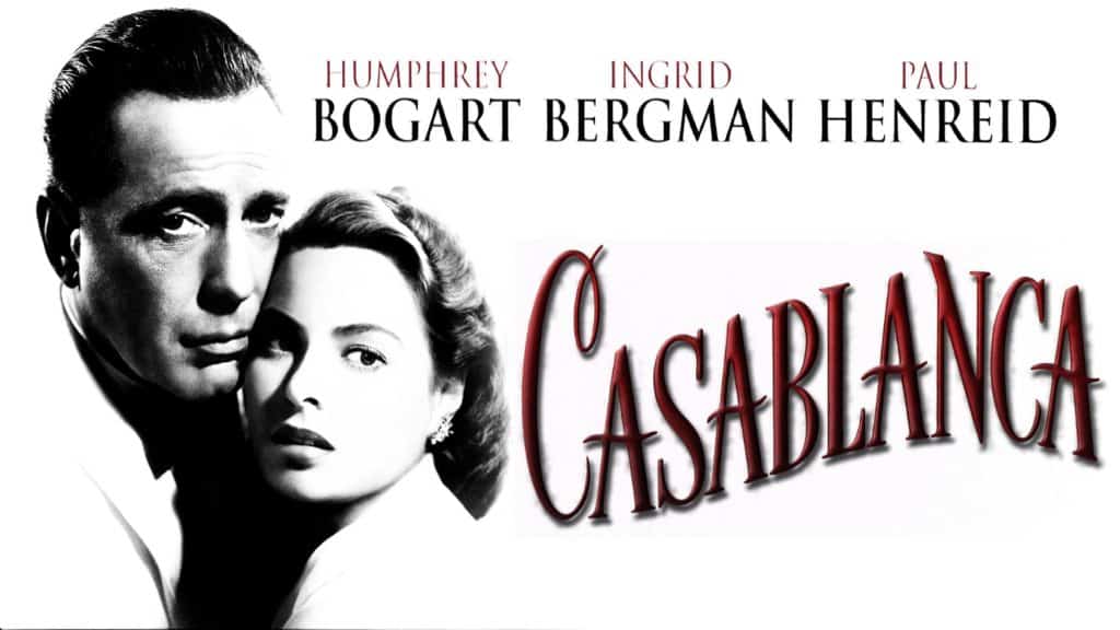 Casablanca