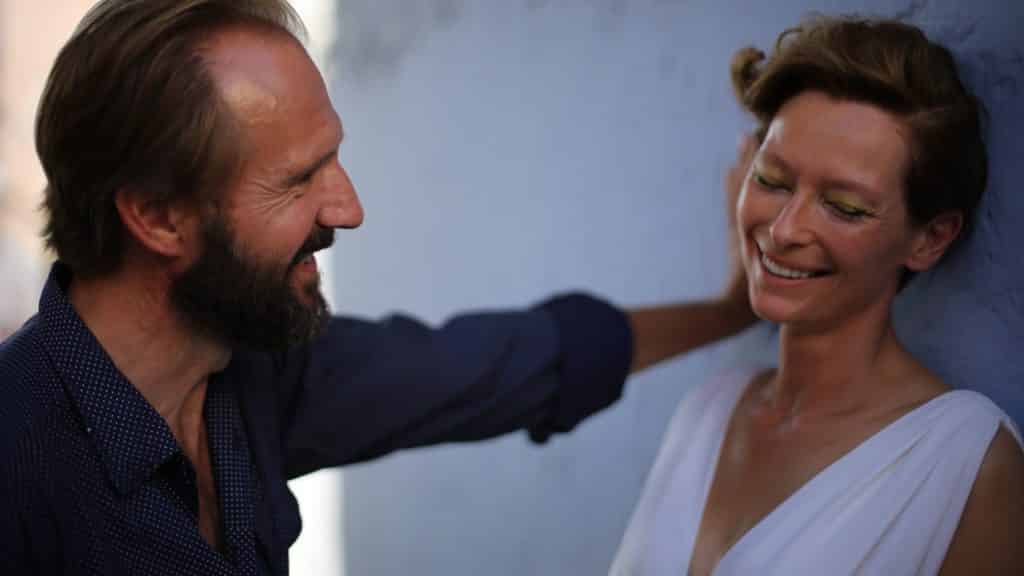 A Bigger Splash