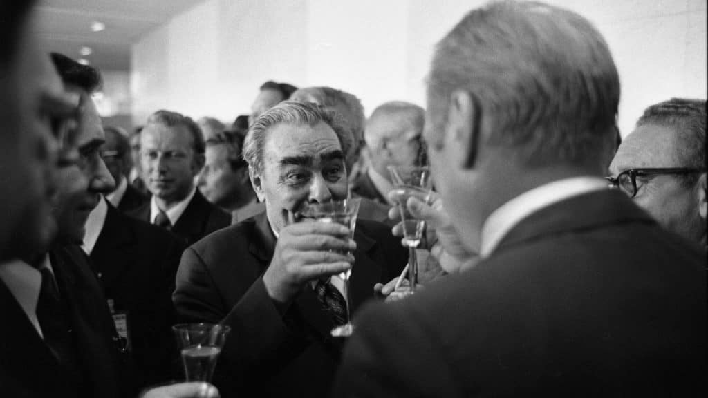 The Helsinki Effect ⎜ Verzió