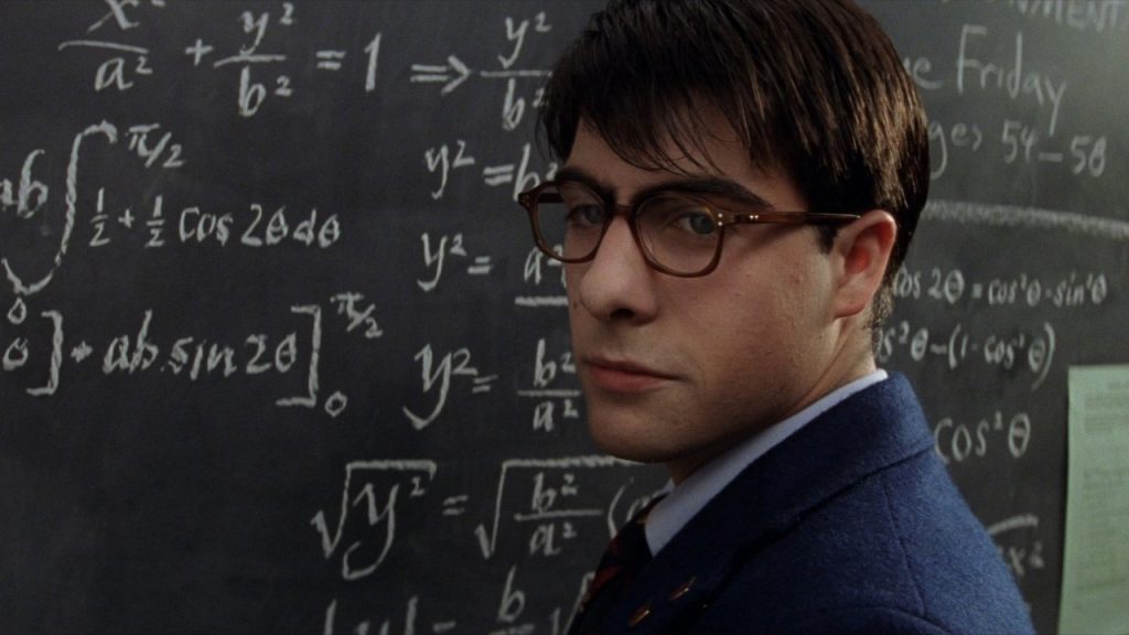 Lichter Péter bemutatja: Okostojás⎜Rushmore