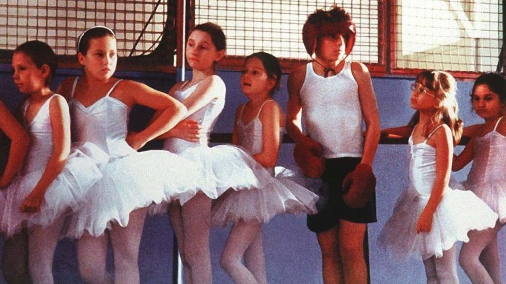 Billy Elliot