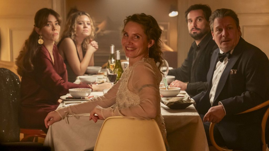 Új év, új szerelem