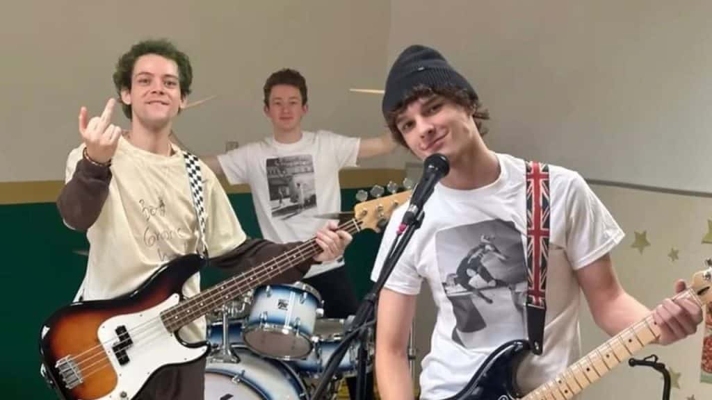 Green Day: Nimrods