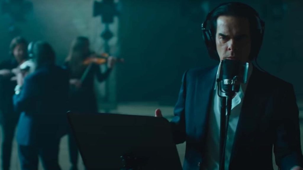 Nick Cave – This Much I Know to Be True