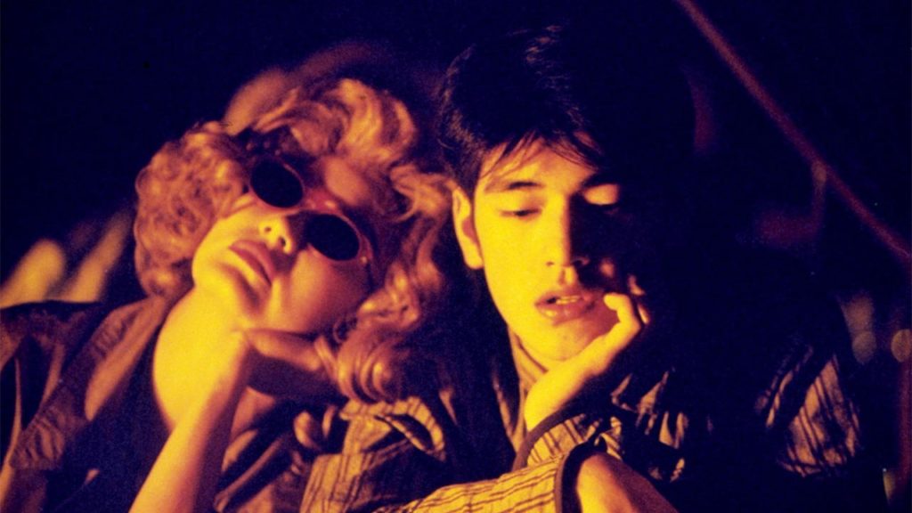 Chungking Express