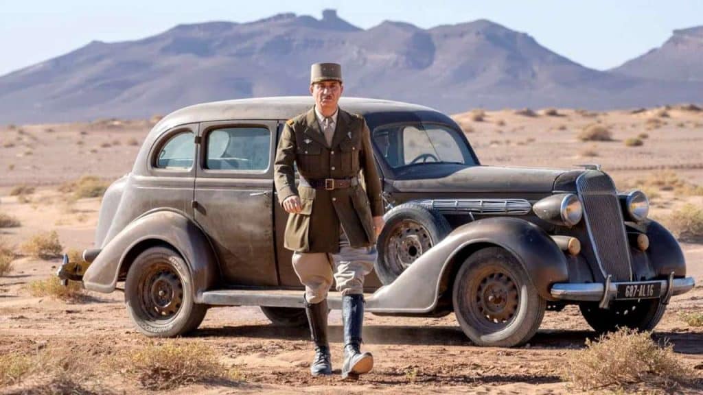De Gaulle: Résistance