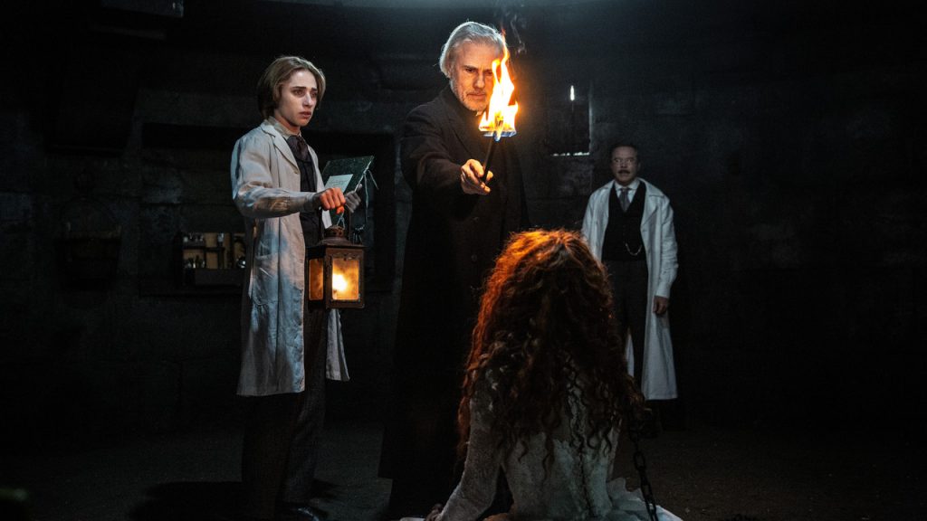 Dracula