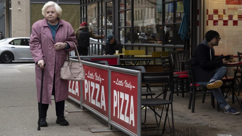 Eleanor, a lenyűgöző