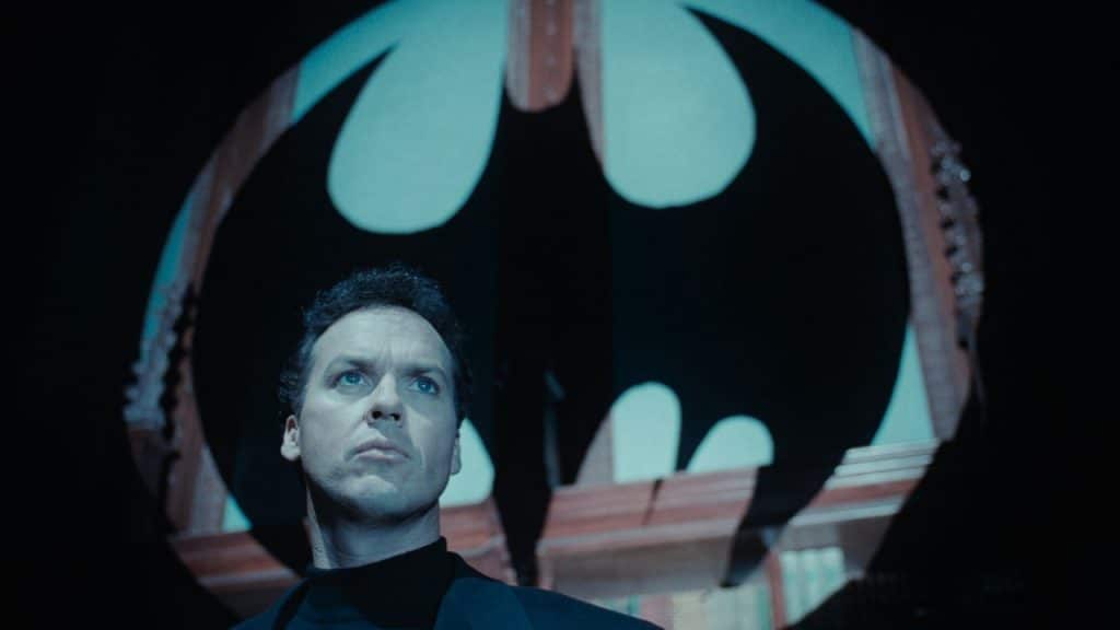 Lichter Péter bemutatja: Batman Visszatér