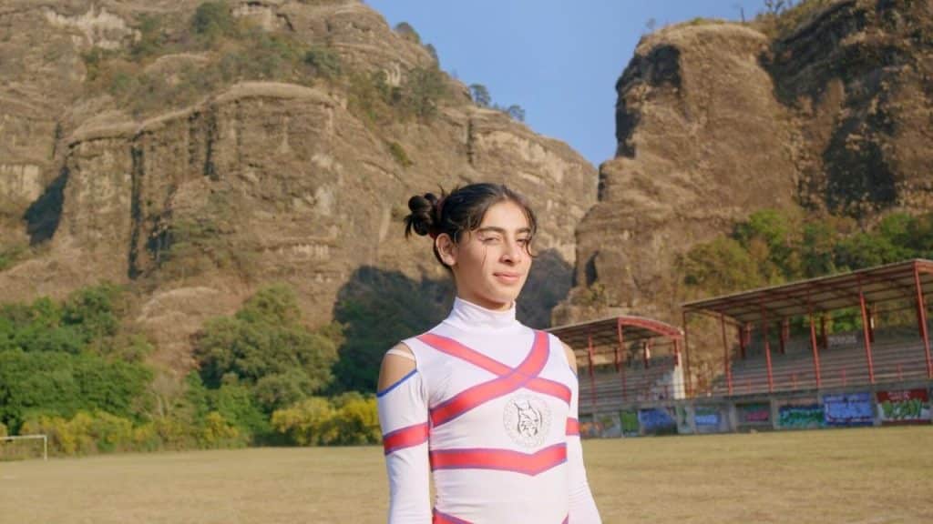 Két nem között ⎜ Verzió