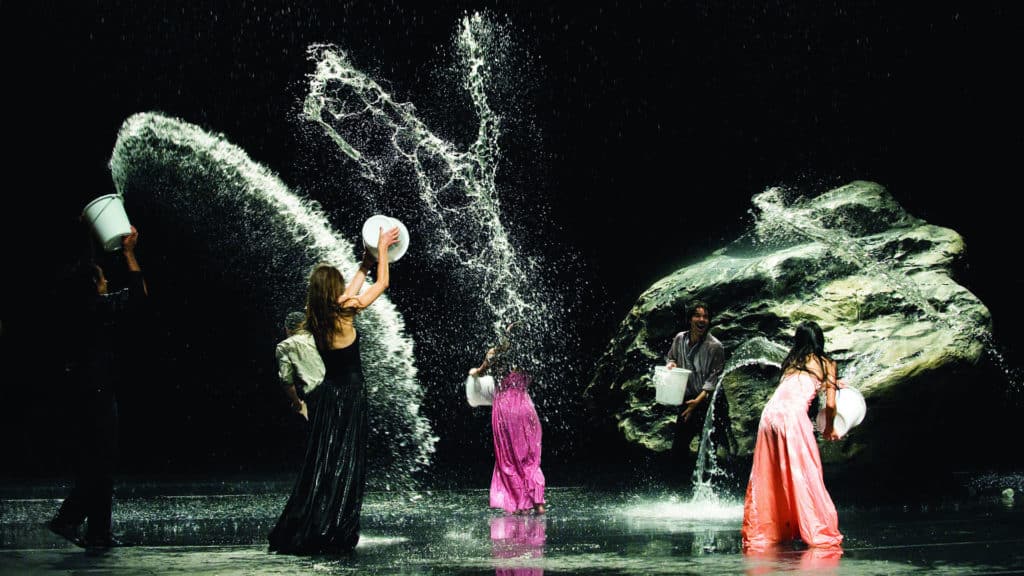 Pina Bausch