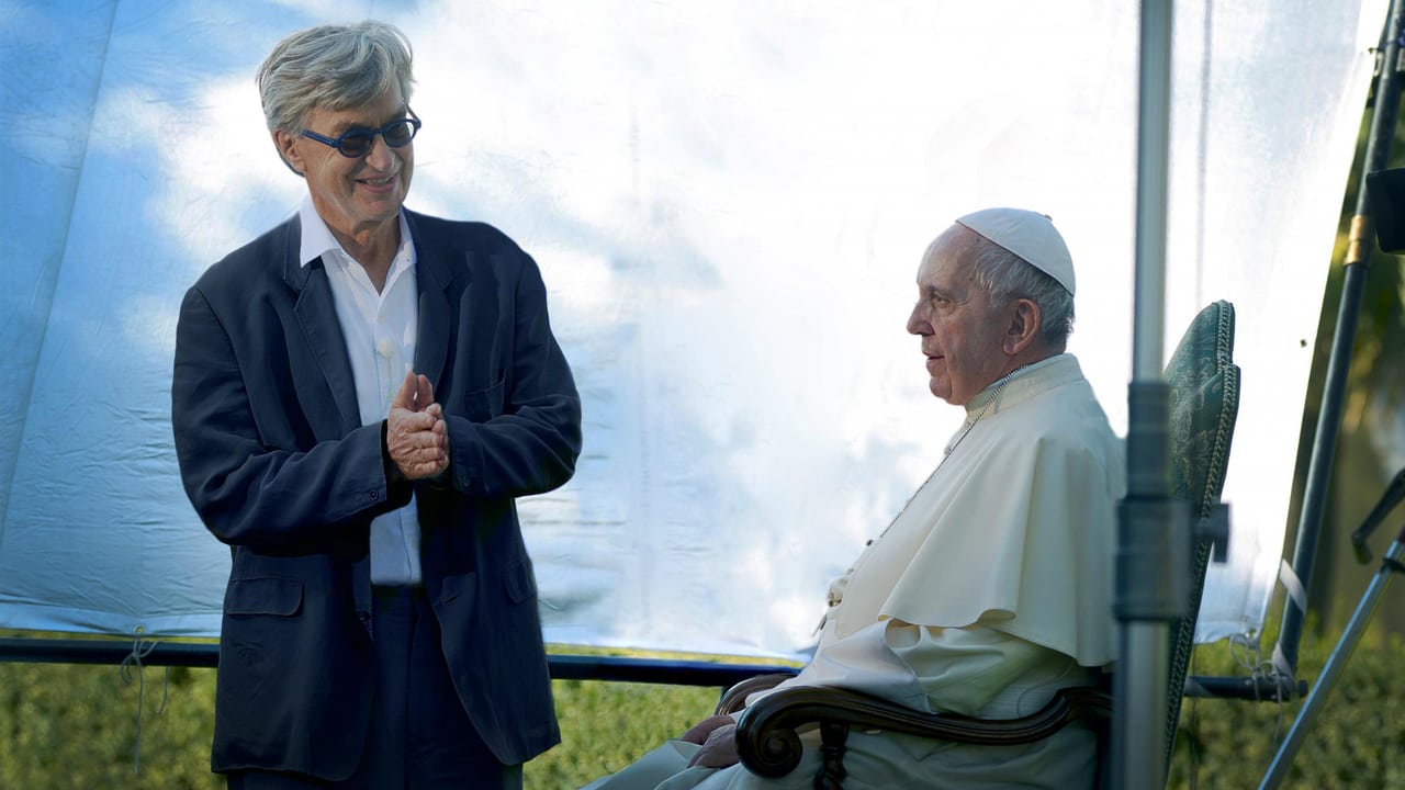 Ferenc pápa – Egy hiteles ember