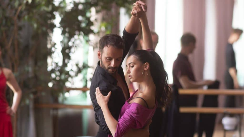 Rumba – Több, mint tánc