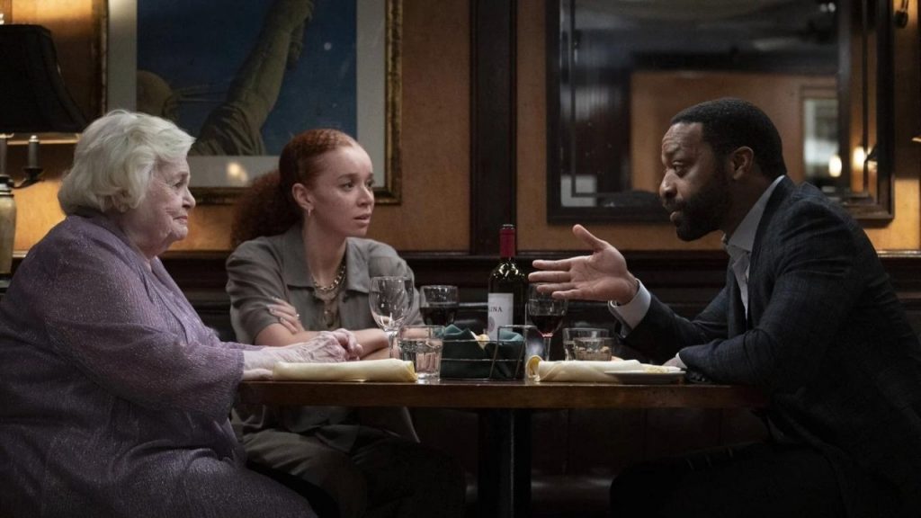 Eleanor, a lenyűgöző