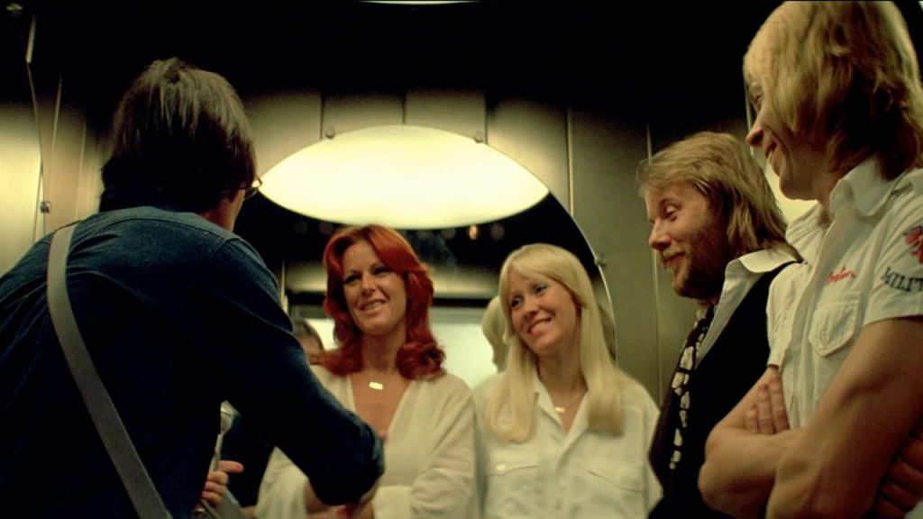 ABBA: A film
