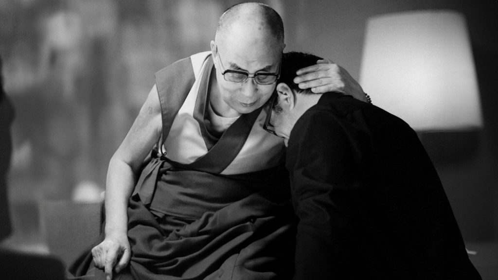 Dalai Láma – A boldogság tanítása