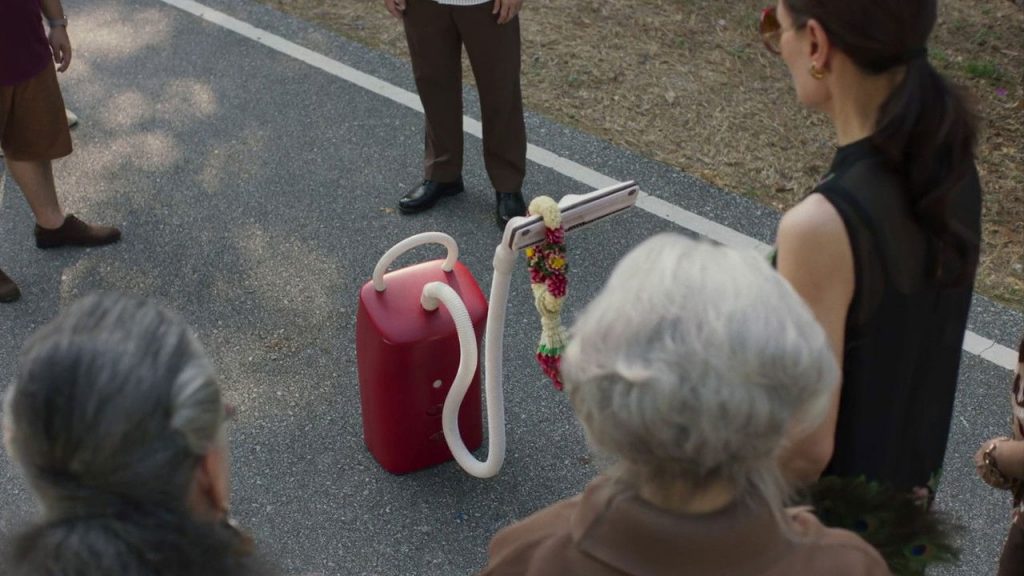 Jóravaló kísértet