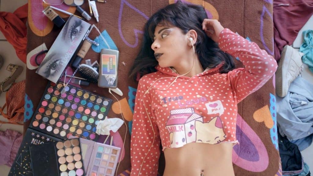 Két nem között ⎜ Verzió