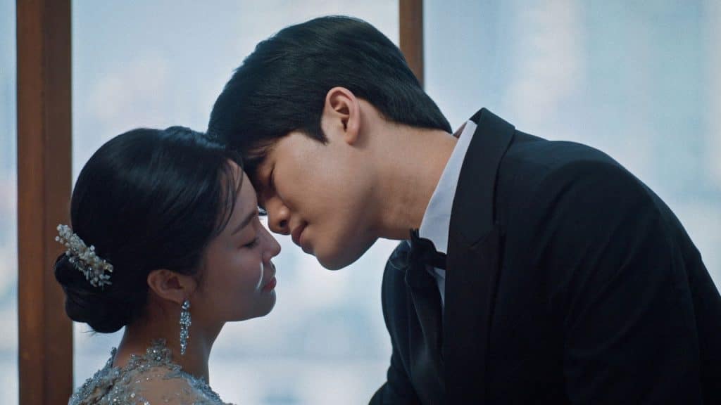 Észak-dél férfi-nő ⎜ BIDF