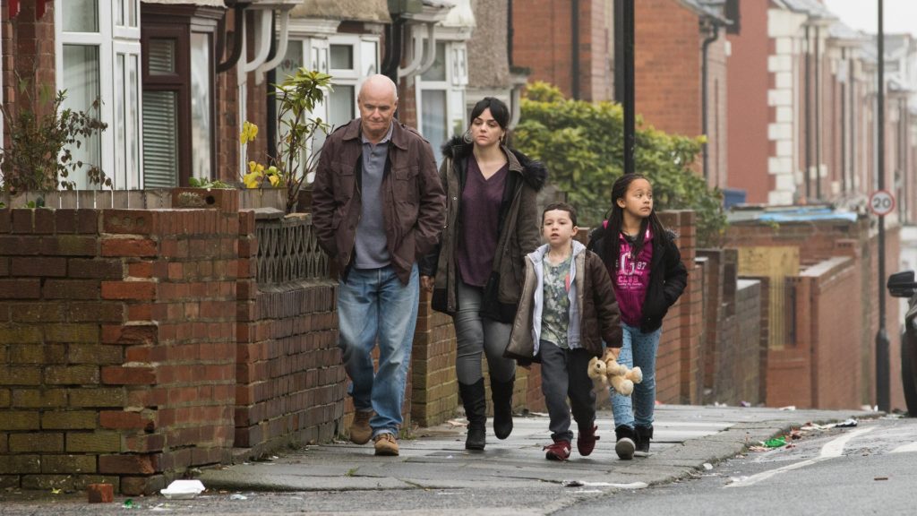 Én, Daniel Blake