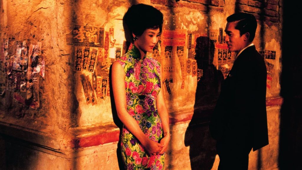 In the Mood for Love