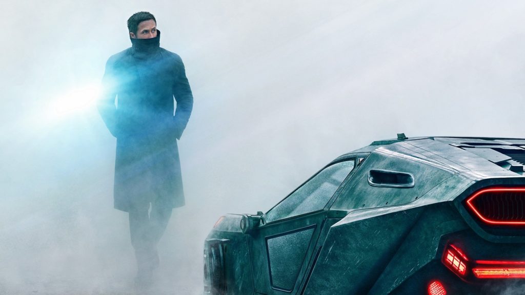 Blade Runner 2049
