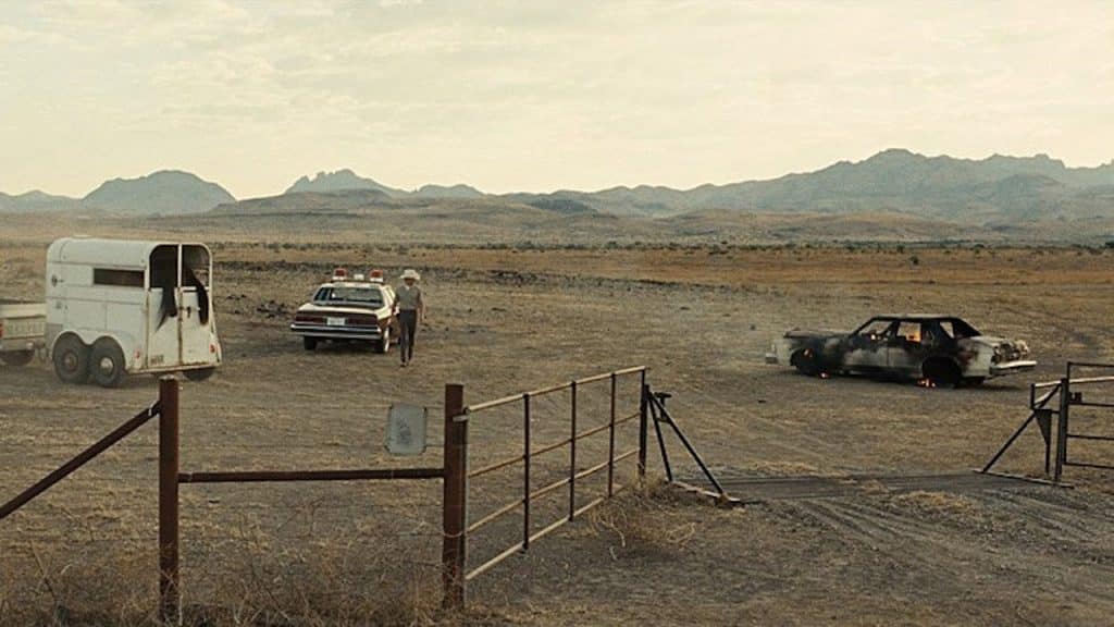 Lichter Péter bemutatja: Nem vénnek való vidék