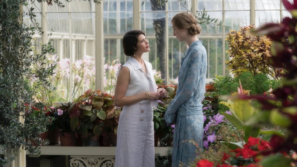 Vita & Virginia – Szerelmünk története